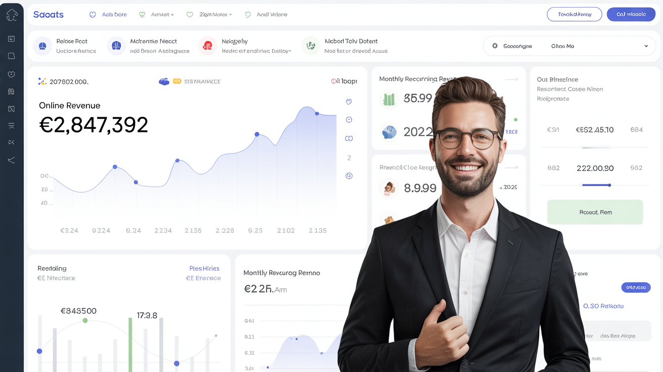 online business für anfänger: Lohnt sich der Start wirklich?